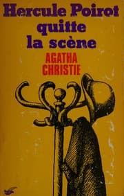 Poirot quitte la scène