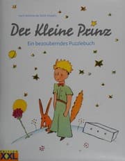Der kleine Prinz