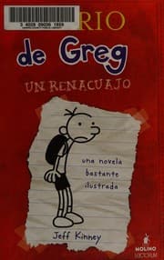 Diario de Greg