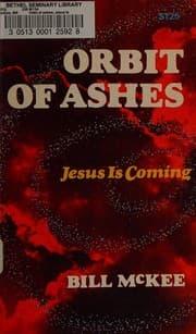 Orbit of ashes