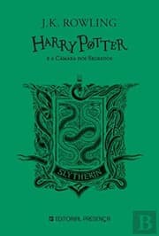 Harry Potter e a Câmara dos Segredos