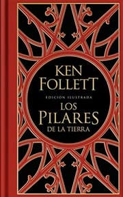 Los pilares de la Tierra