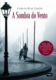 A Sombra do Vento