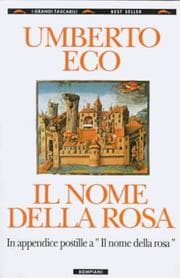 Il nome della rosa
