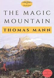 The Magic Mountain