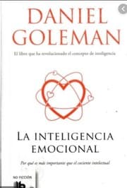 La inteligencia emocional