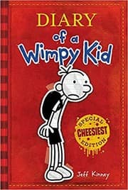 Diary of a Wimpy Kid