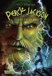 Percy Jackson 01. Diebe im Olymp