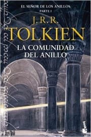 El señor de los anillos I : la comunidad del anillo (2019)