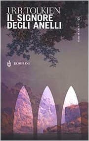 Signore Degli Anelli
