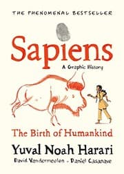 Sapiens Graphic Novel 01