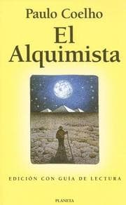 El Alquimista