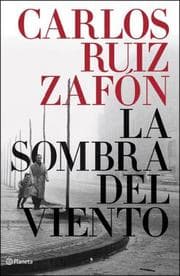 La Sombra del Viento