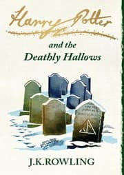 Harry Potter and the Deathly Hallows