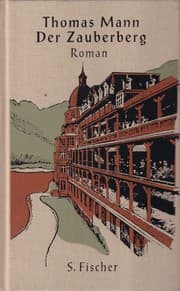 Der Zauberberg