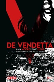 V de Vendetta