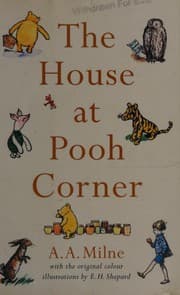 The House at Pooh Corner