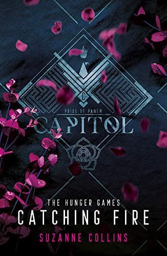 Catching Fire 10th Anniversary