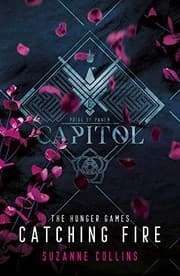 Catching Fire 10th Anniversary