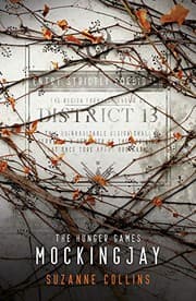 Mockingjay 10th Anniversary