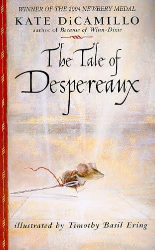 The Tale of Despereaux