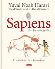 Sapiens, Una historia gráfica