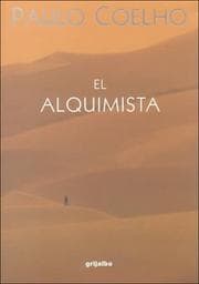 El alquimista
