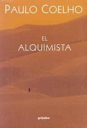El Alquimista