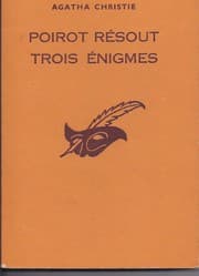 Poirot's Last Case Curtain