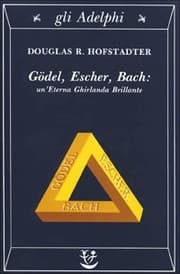 Gödel, Escher, Bach