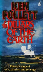 The Pillars of the Earth