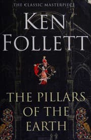 The Pillars of the Earth