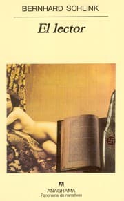 El Lector/ the Reader