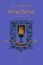 Harry Potter et la Coupe de Feu