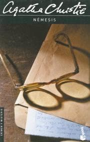 Nemesis / Nemesis (Crimen y Misterio)