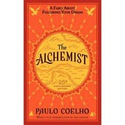 The Alchemist