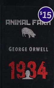 Animal Farm and Nineteen Eighty-Four