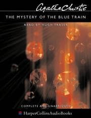 The Mystery of the Blue Train
