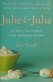 Julie and Julia