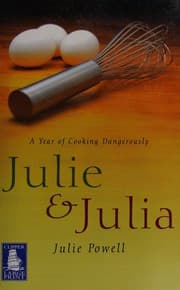 Julie & Julia