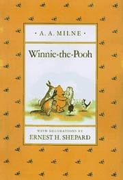 Winnie-the-Pooh (Classic, Children's, Audio)
