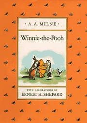Winnie-the-Pooh