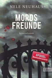 Mordsfreunde
