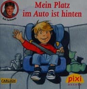 Mit Pixi unterwegs
