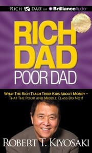 Rich Dad Poor Dad