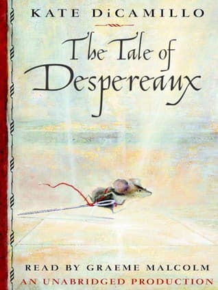 The Tale of Desperaux