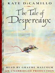 The Tale of Desperaux