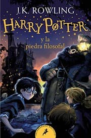 HARRY POTTER Y LA PIEDRA FILOSOFAL / BOLSILLO
