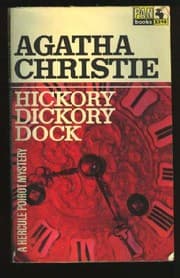 Hickory Dickory Dock