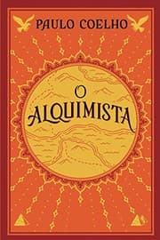 O Alquimista